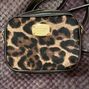Michael Kors Crossbody